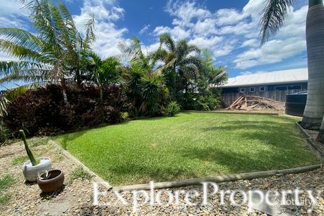 Property photo of 21 Vidar Crescent Ooralea QLD 4740