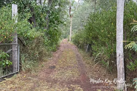 1140 Old Esk Rd, Taromeo, QLD 4314