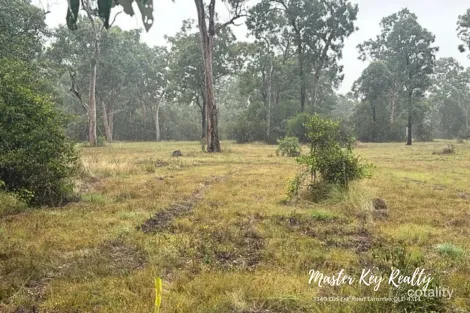 Property photo of 1140 Old Esk Road Taromeo QLD 4314