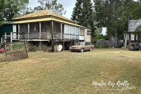 Property photo of 1140 Old Esk Road Taromeo QLD 4314