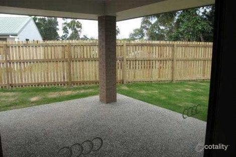 Property photo of 17 Song Close Andergrove QLD 4740