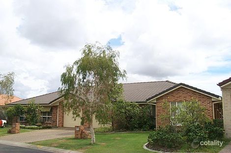 31 Thornleigh Cres, Varsity Lakes, QLD 4227