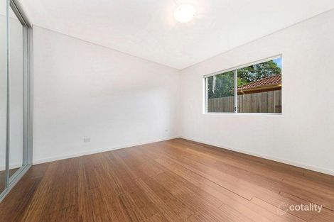 Property photo of 3/7B Hibble Street West Ryde NSW 2114