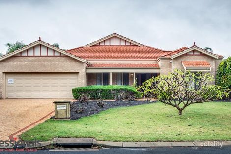 Property photo of 5 Coverwood Promenade Landsdale WA 6065