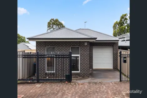 Property photo of 65A Morialta Road Rostrevor SA 5073