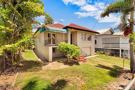 Property photo of 51 Eureka Street Kelvin Grove QLD 4059
