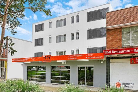11/384-388 Victoria Rd, Rydalmere, NSW 2116