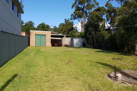 247 Sunset Strip, Manyana, NSW 2539