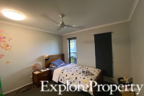 Property photo of 21 Vidar Crescent Ooralea QLD 4740