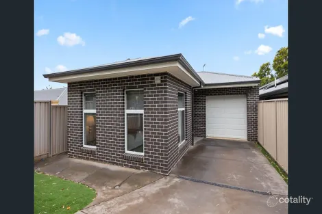 Property photo of 65A Morialta Road Rostrevor SA 5073