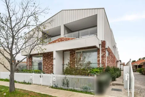 Property photo of 3/20 Eileen Street Hadfield VIC 3046