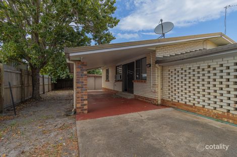 Property photo of 2/38 William Street Urangan QLD 4655