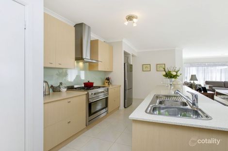 Property photo of 42 Breasley Parkway Point Cook VIC 3030