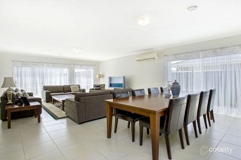 Property photo of 42 Breasley Parkway Point Cook VIC 3030