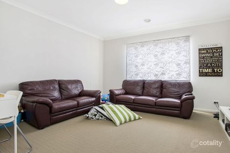 Property photo of 42 Breasley Parkway Point Cook VIC 3030