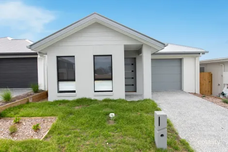 16 Liberty Dr, Flagstone, QLD 4280