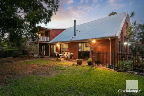 Property photo of 7 Albicore Drive Thornlands QLD 4164