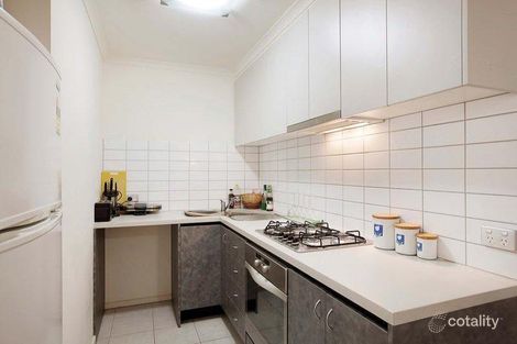 Property photo of 310/118 Dudley Street West Melbourne VIC 3003