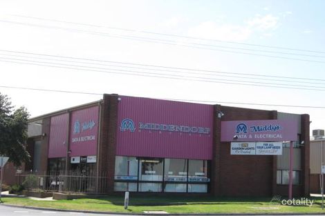 392-394 Kororoit Creek Rd, Williamstown North, VIC 3016