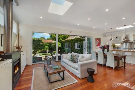 Property photo of 52 Rangers Avenue Mosman NSW 2088