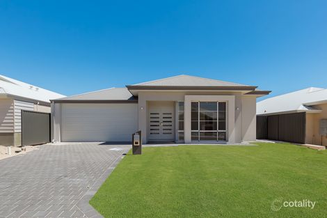 93 Pandora Dr, Jindalee, WA 6036