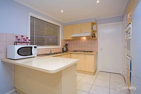 Property photo of 5A Saratoga Crescent Keilor Downs VIC 3038