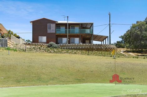 38 Lakeside Tce, Preston Beach, WA 6215