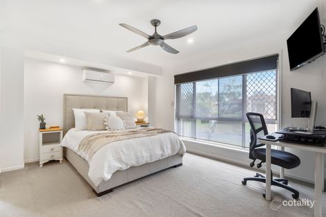 Property photo of 50 Rix Drive Upper Coomera QLD 4209