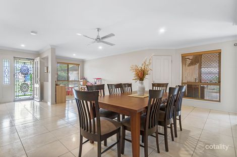 Property photo of 50 Rix Drive Upper Coomera QLD 4209