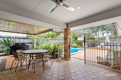 Property photo of 50 Rix Drive Upper Coomera QLD 4209