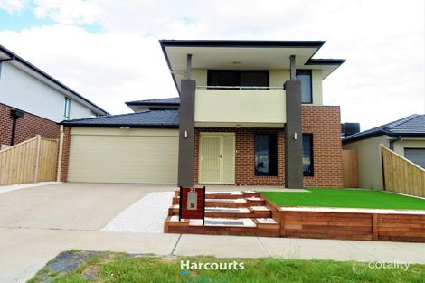 Property photo of 22 Aberfeldy Grove Wollert VIC 3750