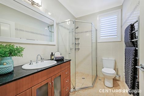 Property photo of 5 Parkhill Crescent Cherrybrook NSW 2126