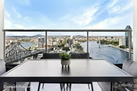 273/82 Boundary St, Brisbane City, QLD 4000