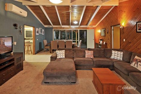 Property photo of 112 Thompson Road Beerwah QLD 4519