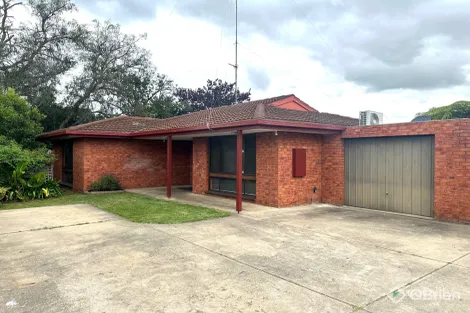 4/45 Goold St, Bairnsdale, VIC 3875