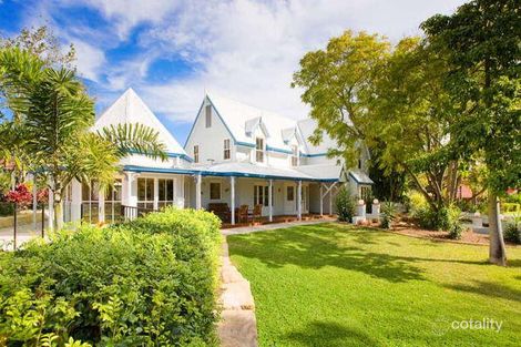 11 Warburton Ct, Mount Ommaney, QLD 4074