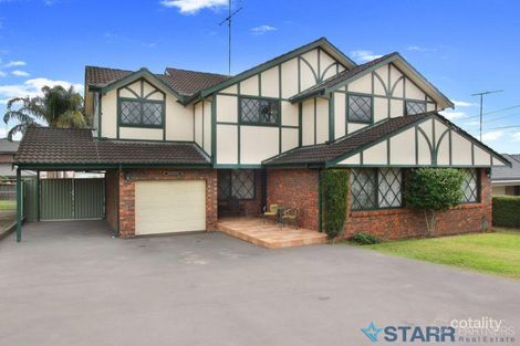 42 Casino Rd, Greystanes, NSW 2145