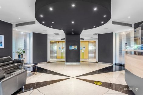 Property photo of 276/100 Kavanagh Street Southbank VIC 3006