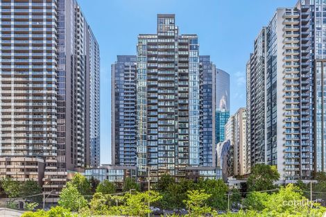 Property photo of 276/100 Kavanagh Street Southbank VIC 3006