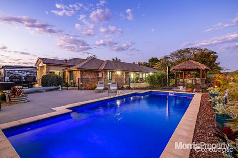 Property photo of 31 Caroline Court Beaudesert QLD 4285