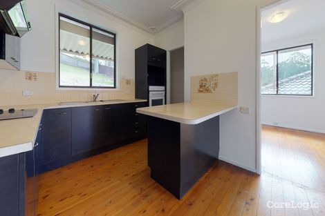 Property photo of 12 Nereida Close Kotara NSW 2289
