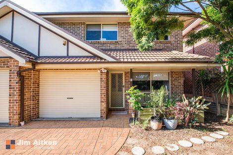 Property photo of 24/113 The Lakes Drive Glenmore Park NSW 2745