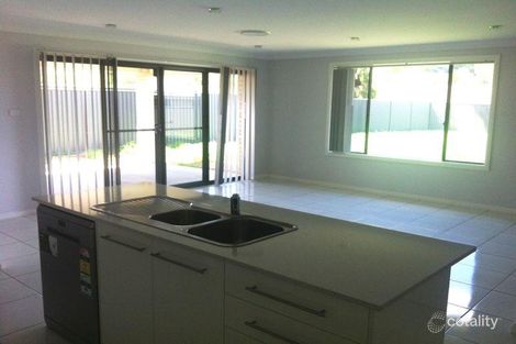 Property photo of 25 Tallowwood Drive Gunnedah NSW 2380