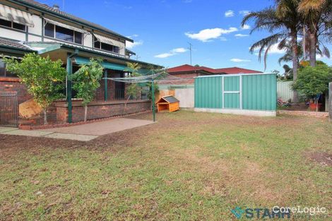 Property photo of 42 Casino Road Greystanes NSW 2145