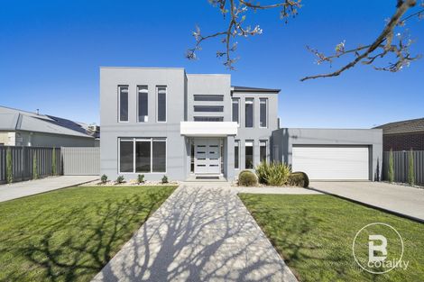 Property photo of 105 Cuthberts Road Alfredton VIC 3350