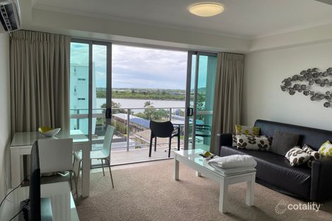 Property photo of 408/55 River Street Mackay QLD 4740