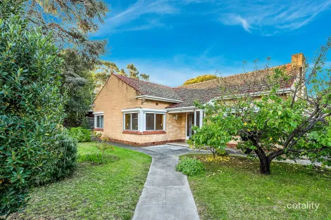 Property photo of 153 Stephen Terrace Walkerville SA 5081