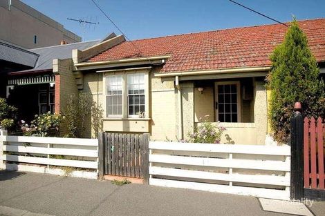 Property photo of 50 Ashworth Street Albert Park VIC 3206
