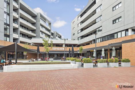 Property photo of 12/6 Cunningham Street Griffith ACT 2603