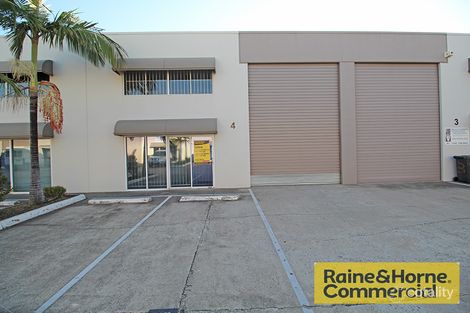 4/10 Prosperity Pl, Geebung, QLD 4034